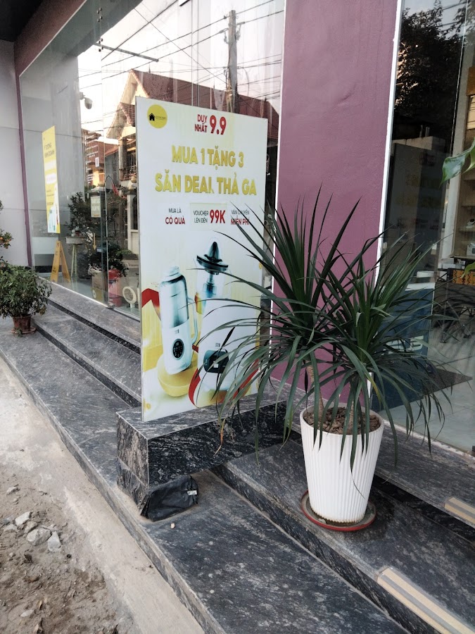 EVHOME VIỆT NAM
