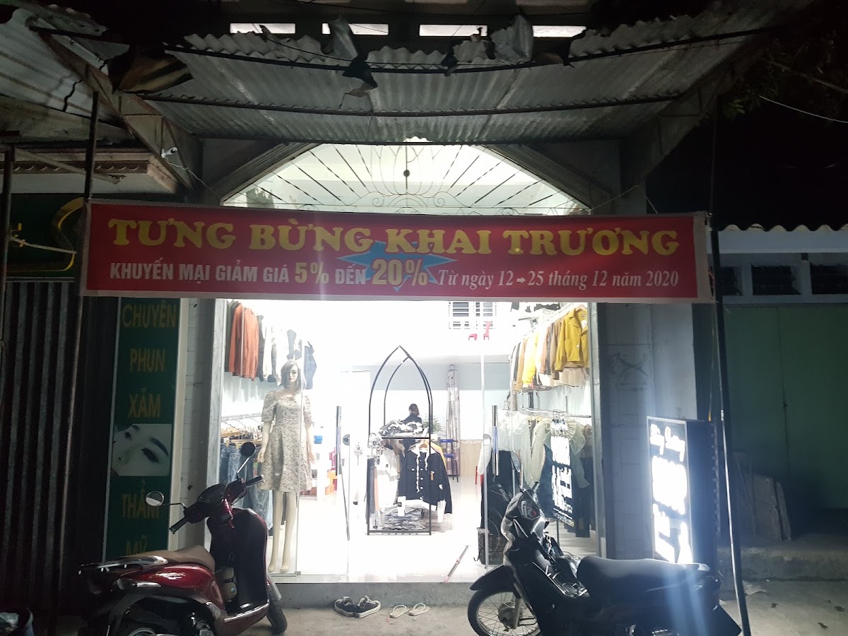 Ngã Tư Chợ Sung