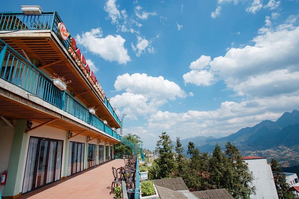 Sa Pa Retreat Condotel