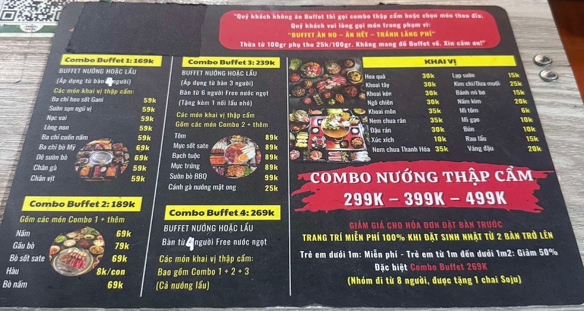 Quán bia Khang Hải