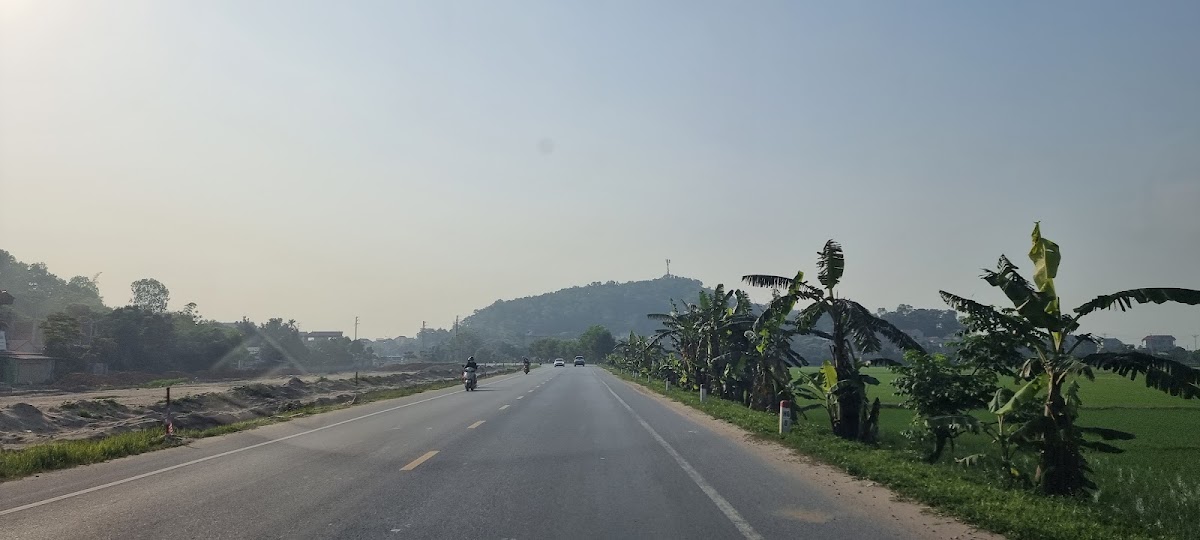 Võng Xếp Hoàng Minh Đức