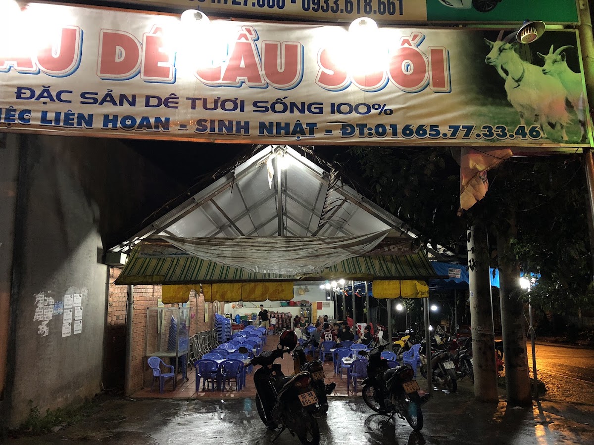 Phở - Lẩu Thịnh Phát