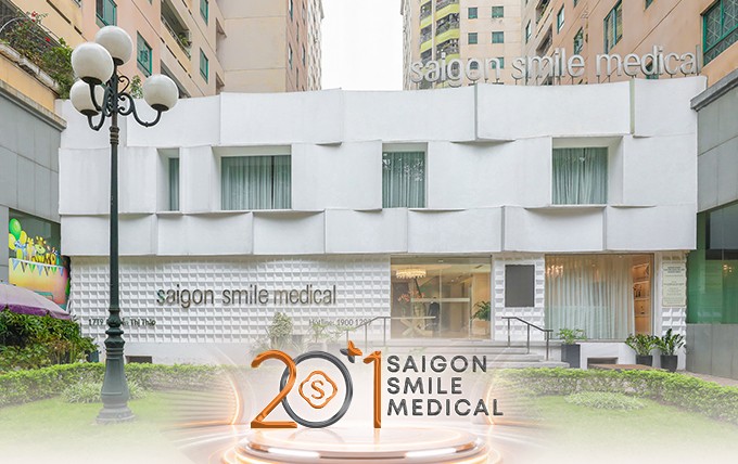 Saigon Smile Medical
