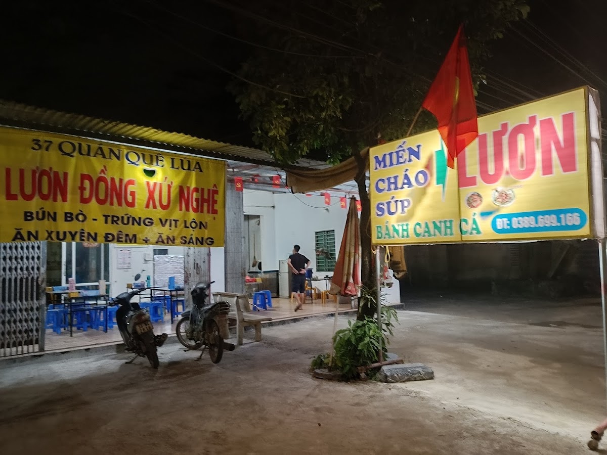 Cà Phê mang đi Nguyễn Thư