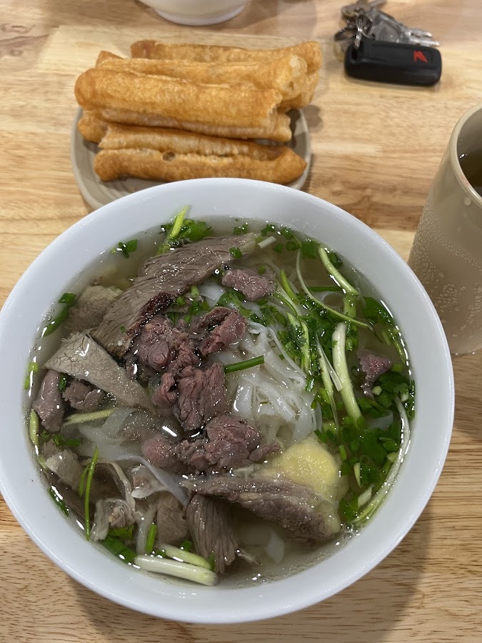 Phở Trường An