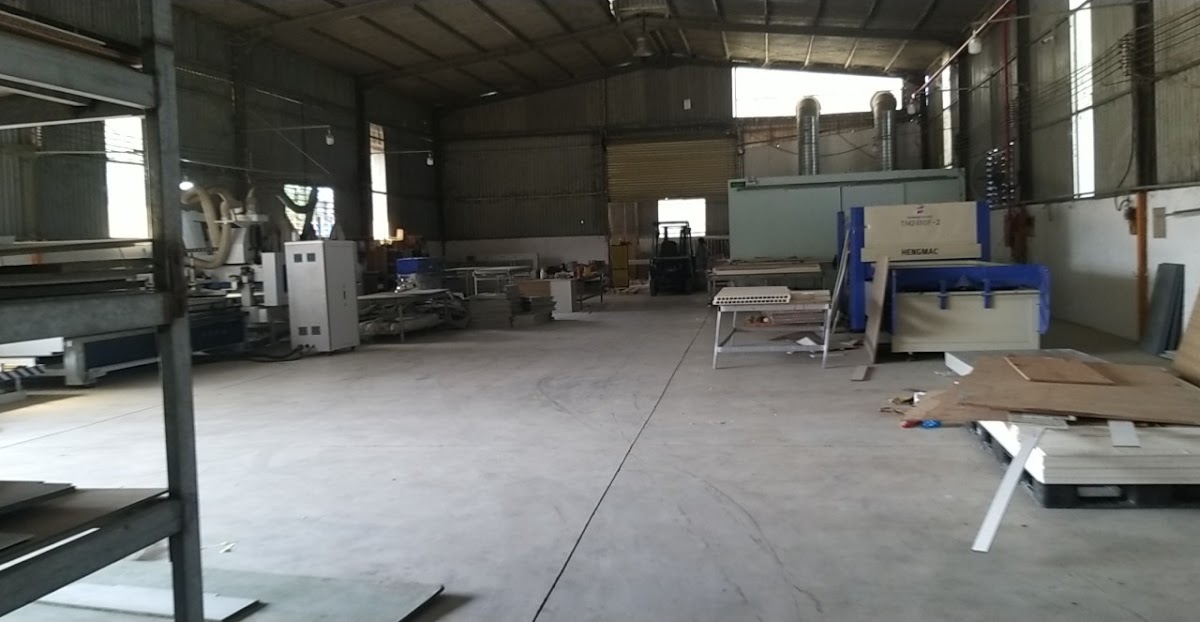 TỦ BẾP NHỰA PIMA, CỬA NHỰA COMPOSITE,