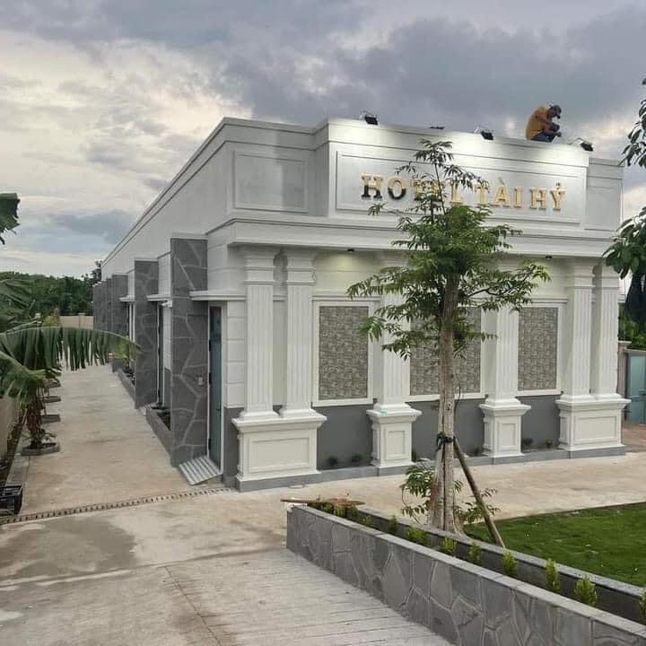 Hotel tài hỷ