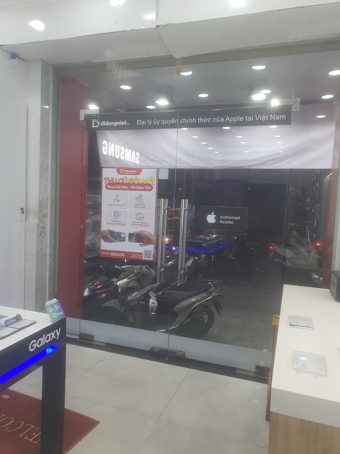 Di Động Việt