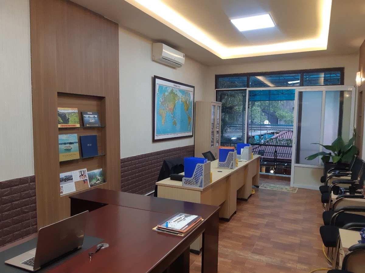 Công Ty Du Lịch Tân Á Châu