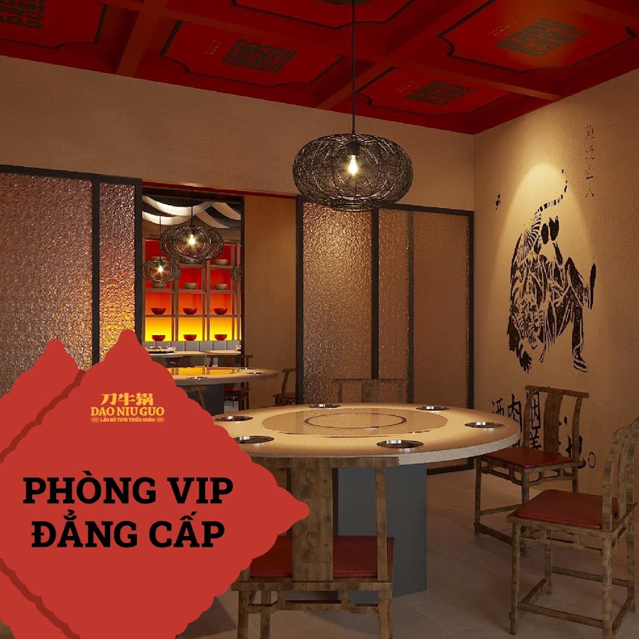 Dao Niu Guo Trần Phú