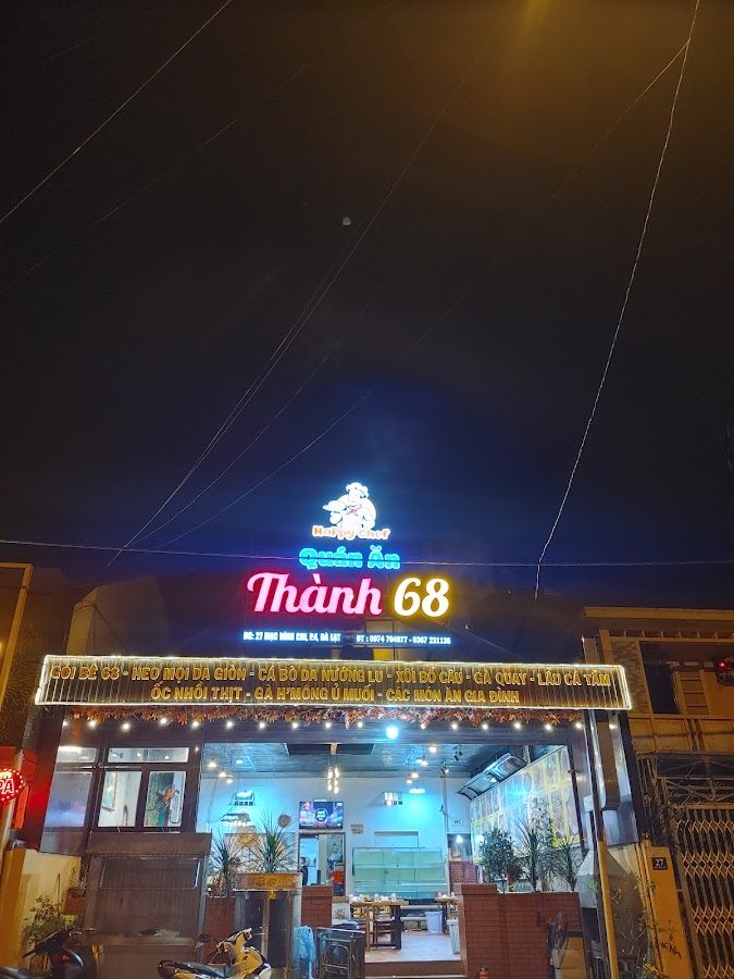 Thành 68 - CN2