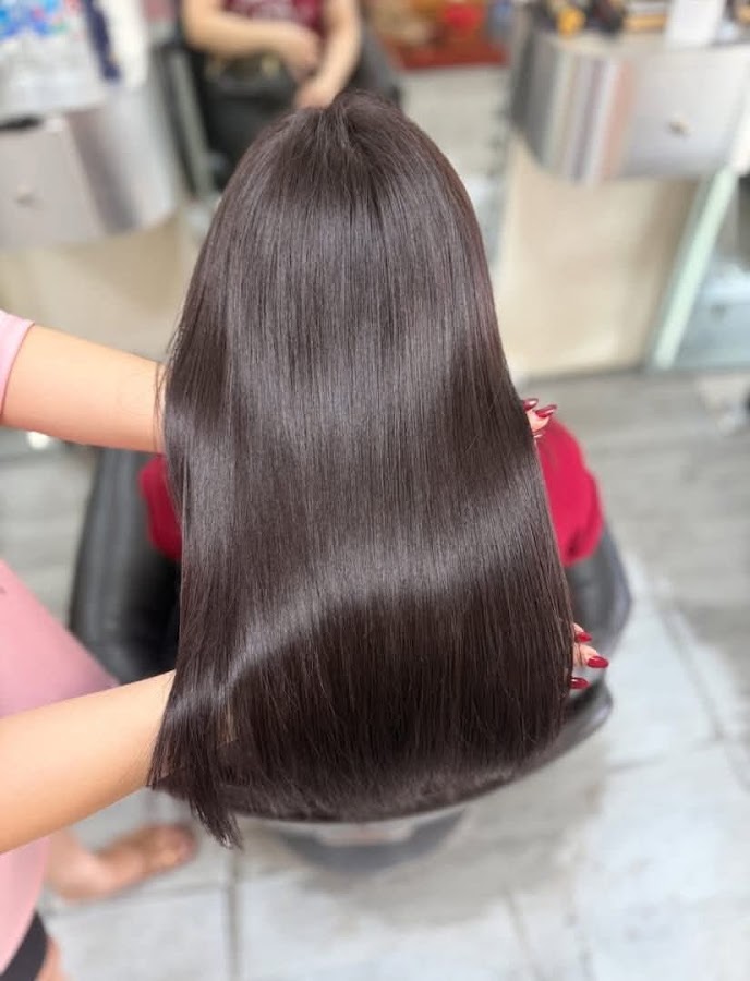 Salon Ngọc Trần