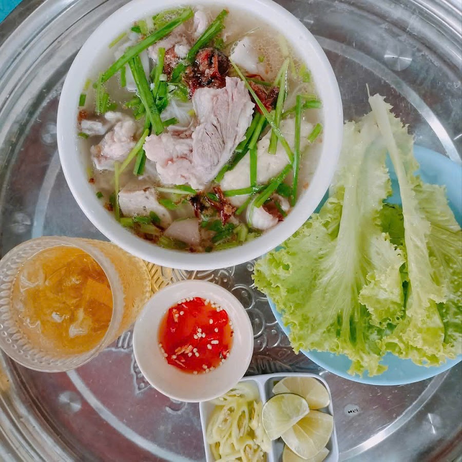 Hủ tiếu Cô Thu