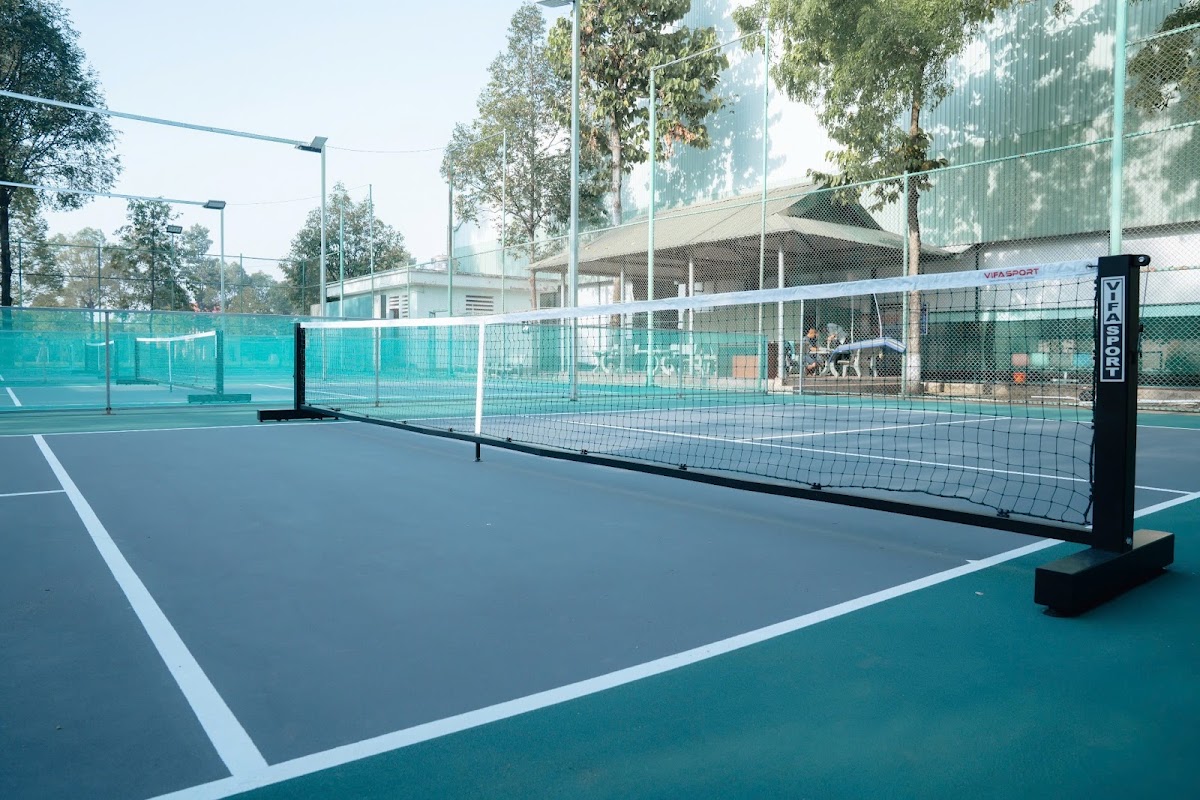 CLB Pickleball