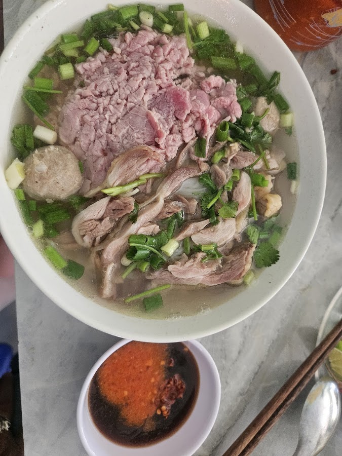 Phở Nam Định 18