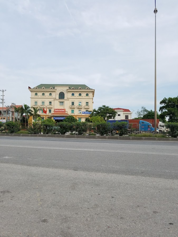 Điện lực Kinh Môn