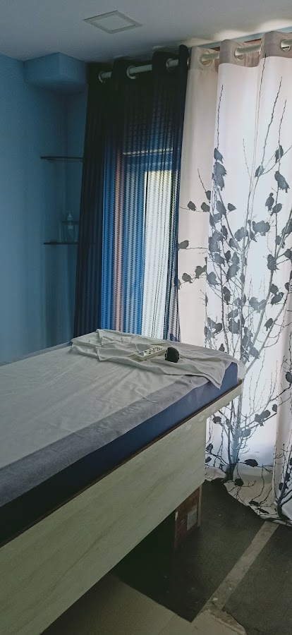 Blue moon thai spa