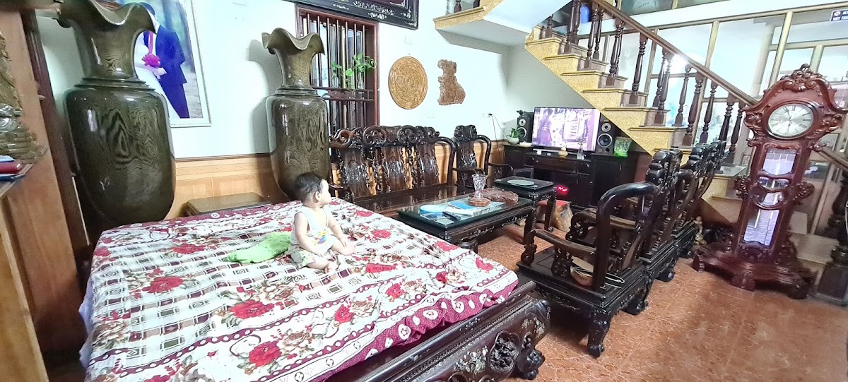 Cửa Hàng Tấm Lợp, đồ gỗ Hồng Mừng