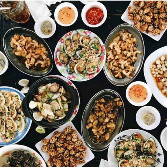 Quán Hằng Ốc