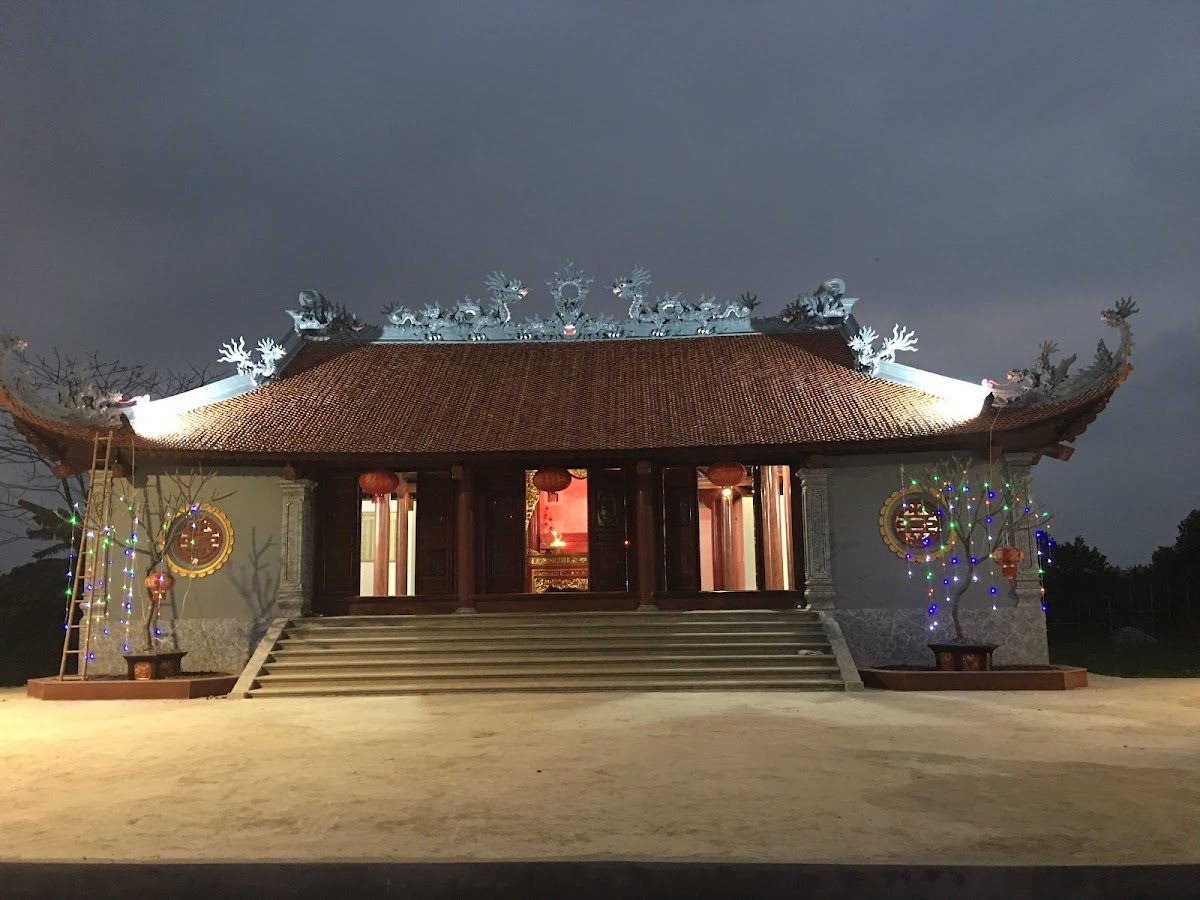 Làng Thái Thạch