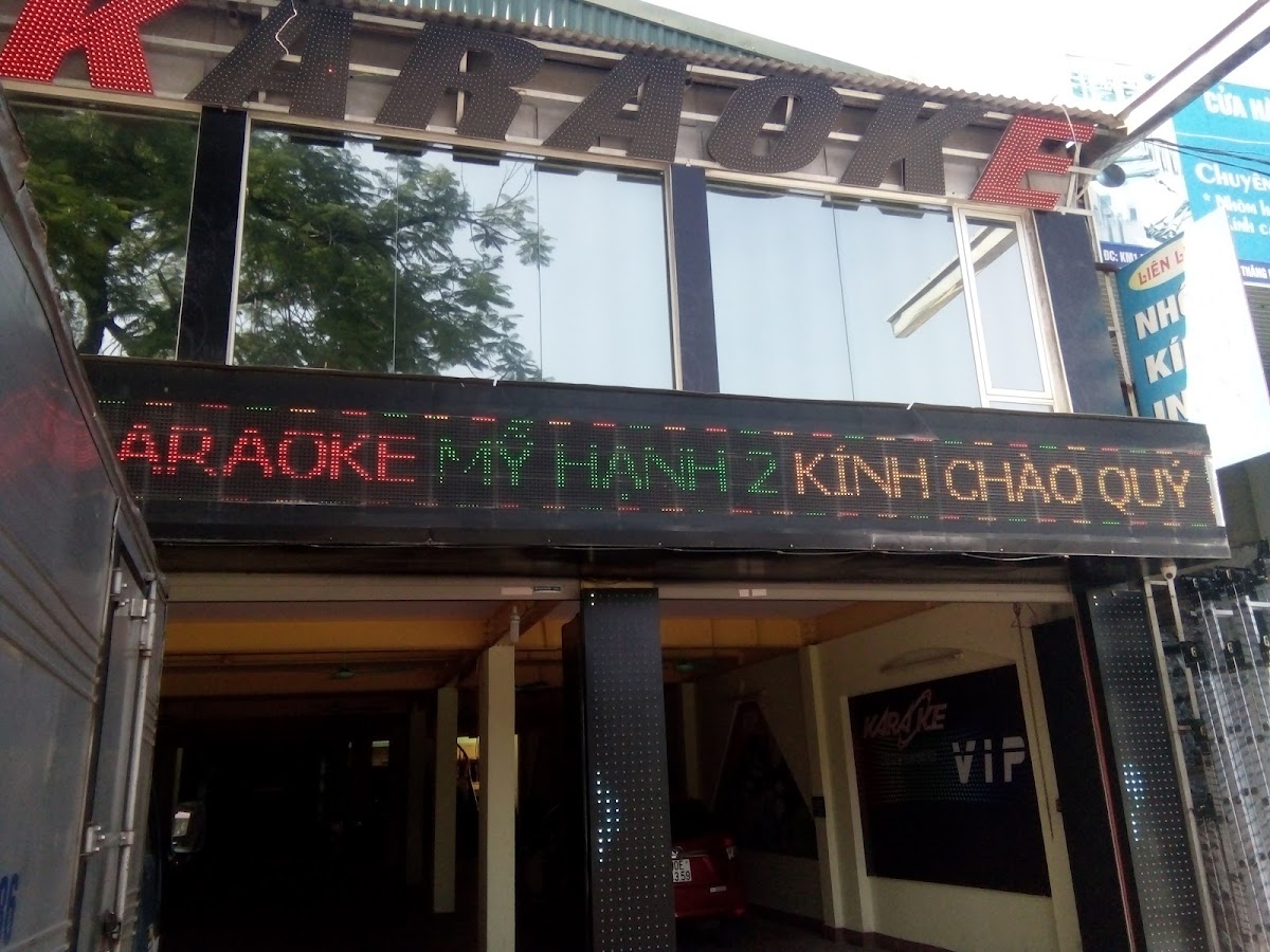 Nhà Hàng Mỹ Hạnh