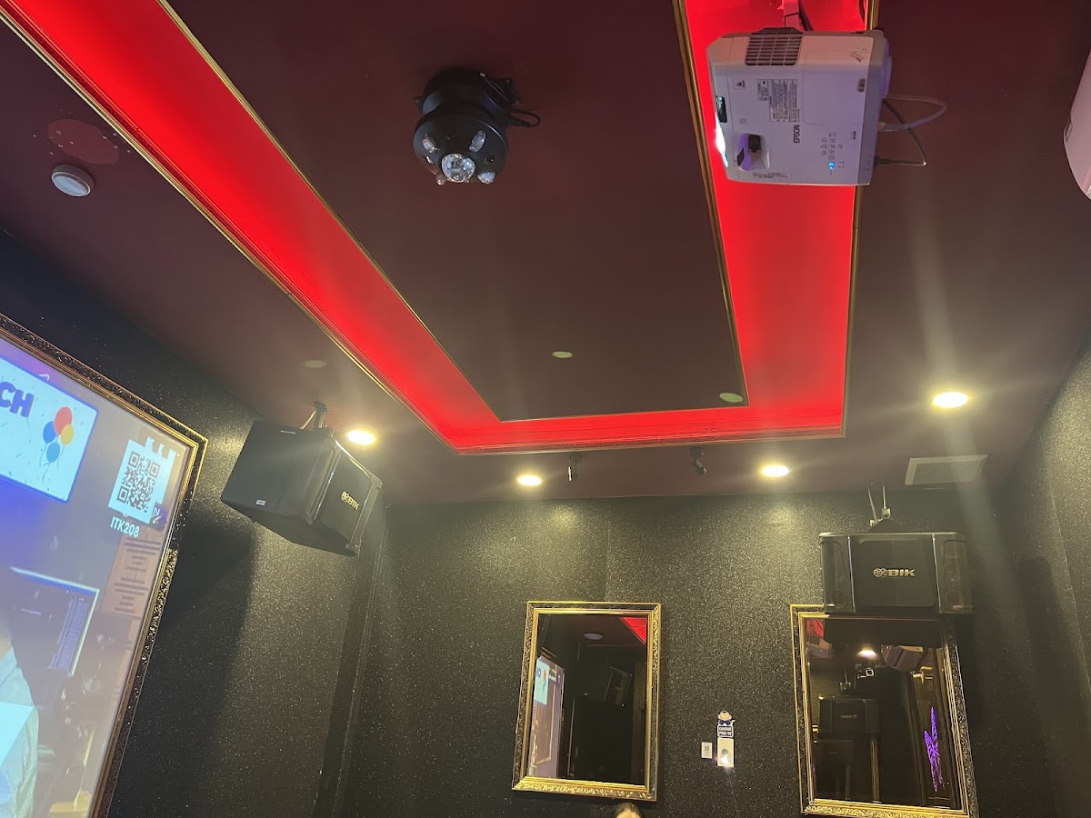 Karaoke ICOOL