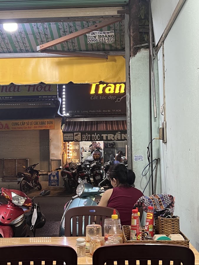 Gà Ta Tam Kỳ