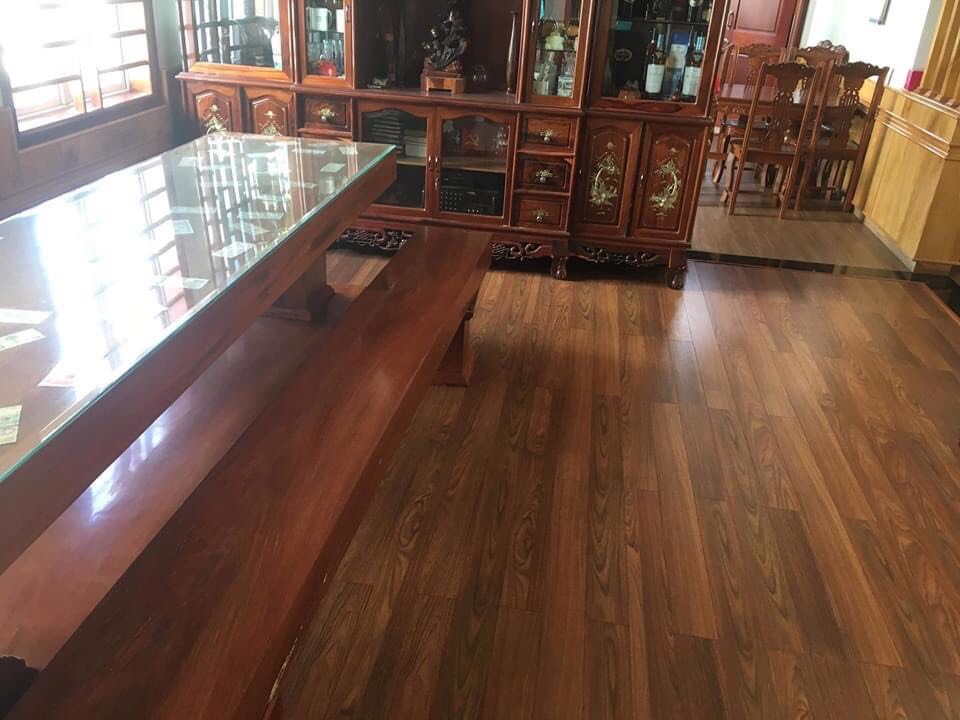 TRANG TRÍ NỘI THẤT THÀNH TÂM