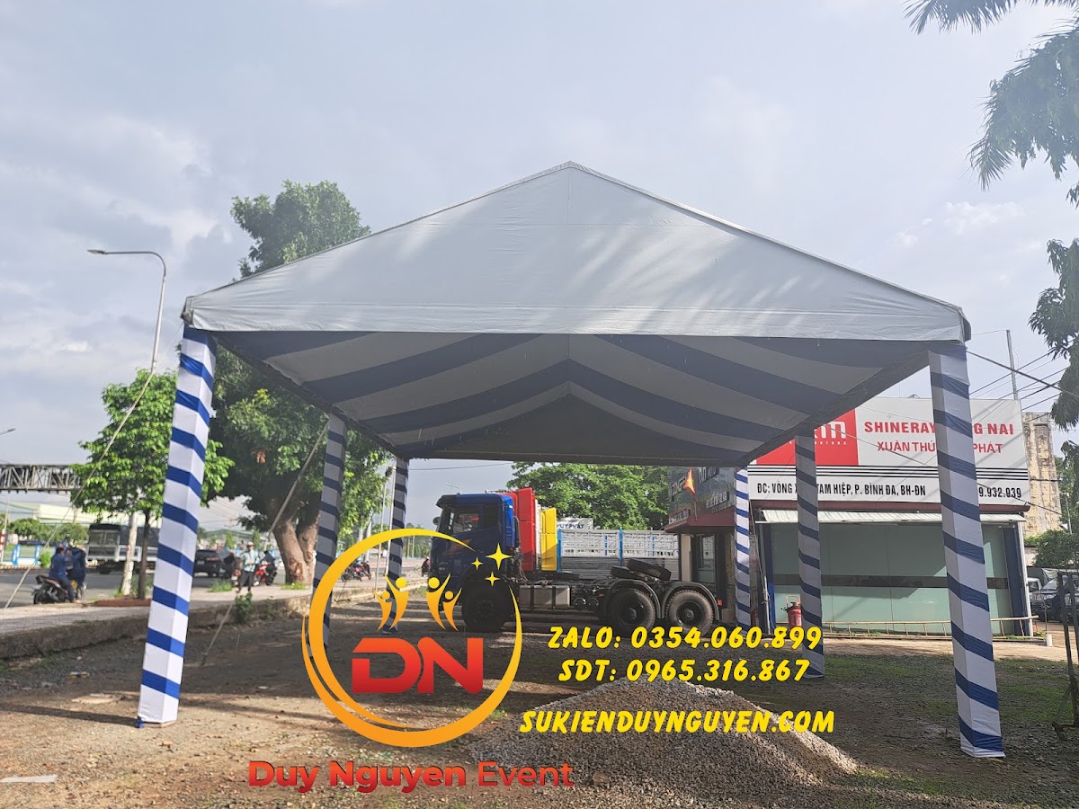 Sự Kiện Duy Nguyễn Event