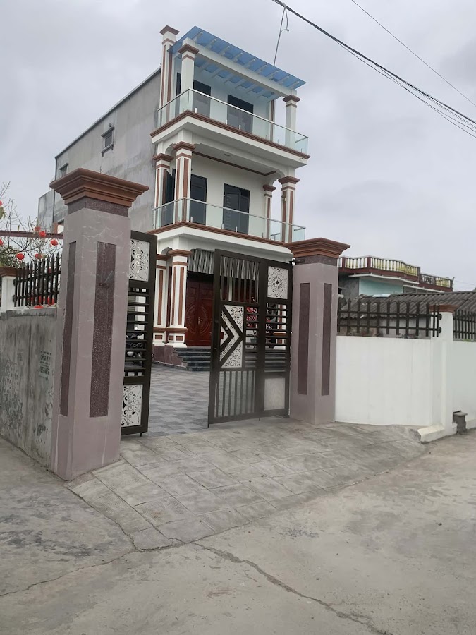Thụy Tám