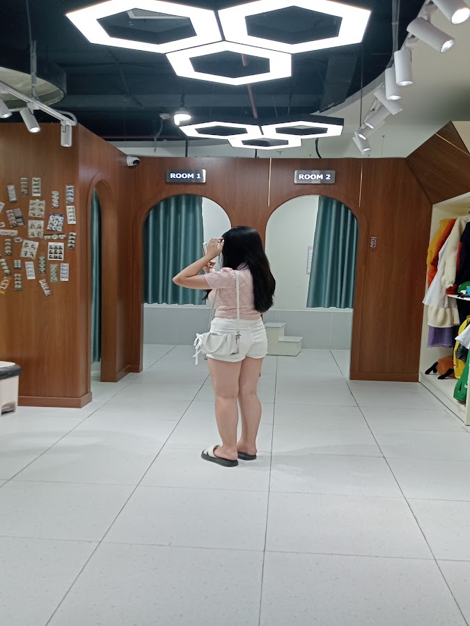 PHOTO TIME - BETA CINEMAS BIÊN HÒA