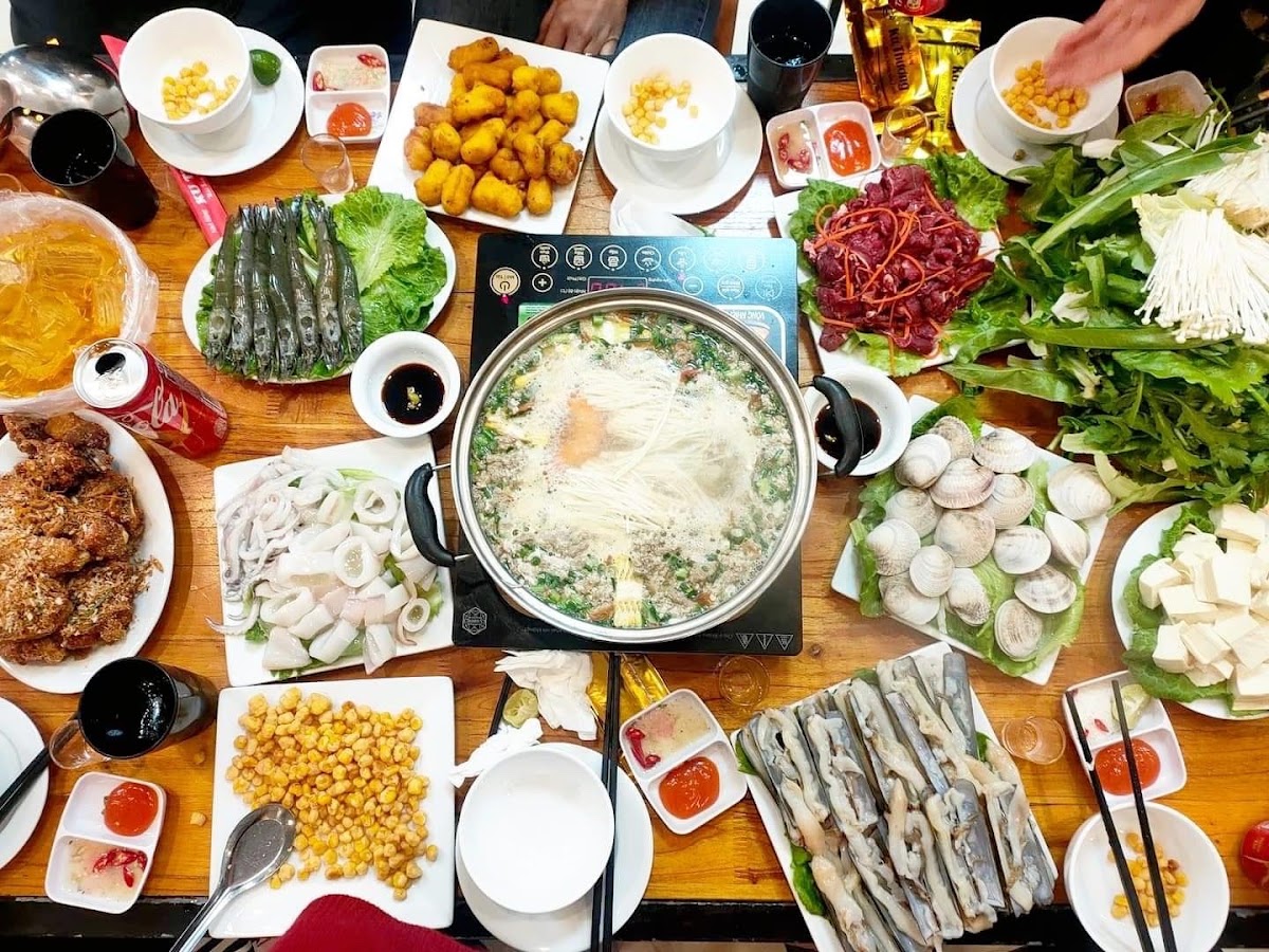 Ku Thương Quán