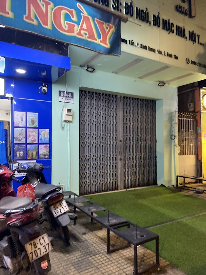 Hồng Trà Ngô Gia H259