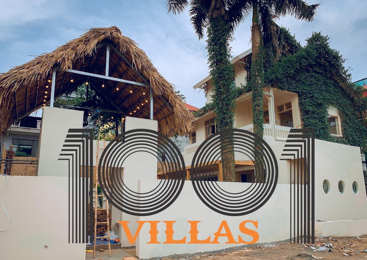 1001 Urban Retreat
