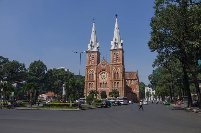 G'Villa Thảo Điền