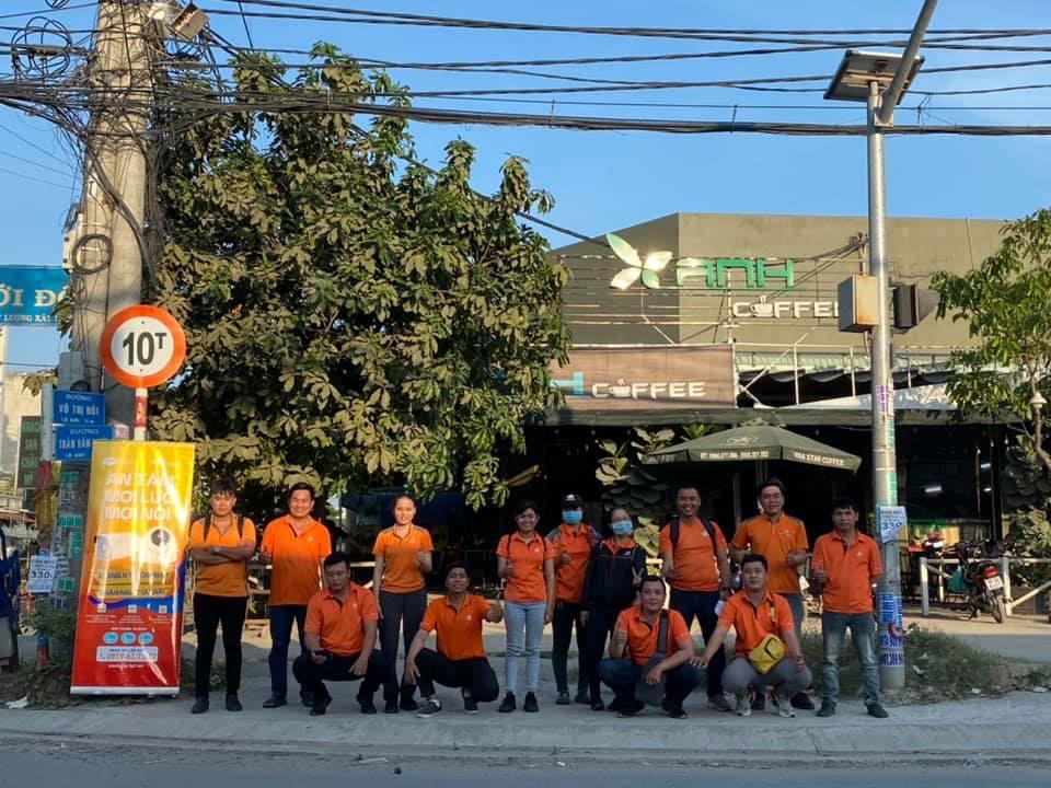Trung Tâm Đăng Ký Lắp Đặt Truyền hình internet cáp quang FPT