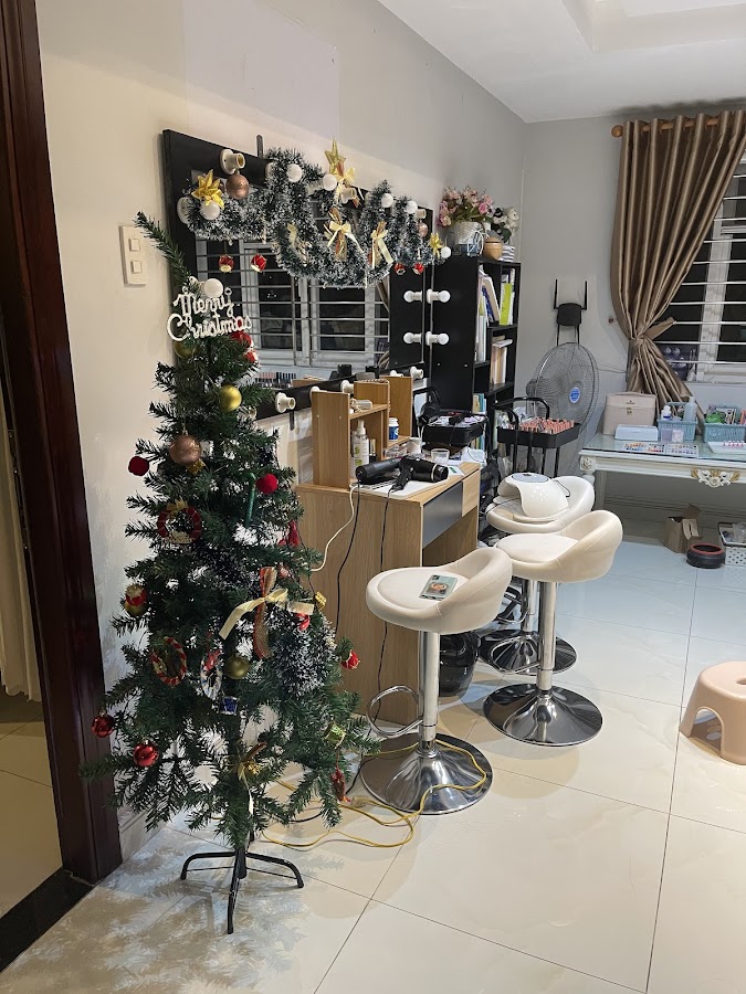 LỘC VỪNG NAIL SPA