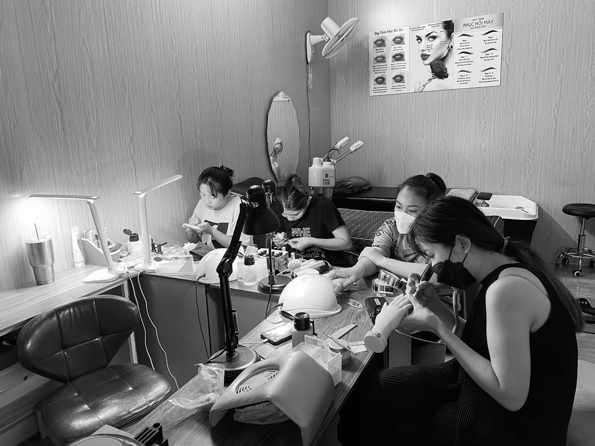 Hương Beauty Center