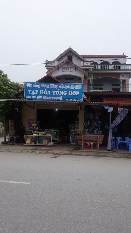 Cửa Hàng Hưng Hằng