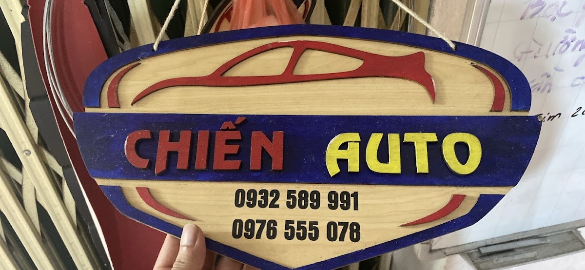 Chiến Auto