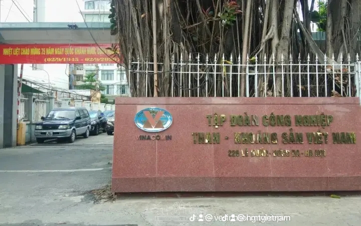 Công ty TNHH HMT Viet Nam