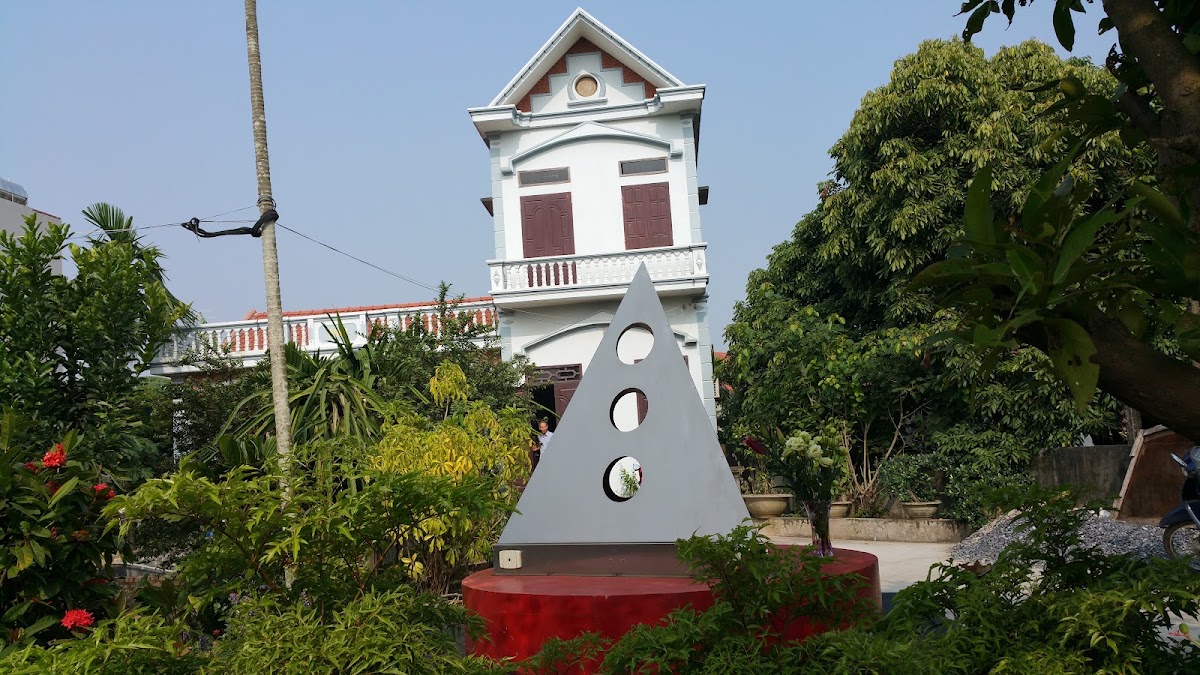 Cửa hàng Tạp hoá Thuấn Huệ