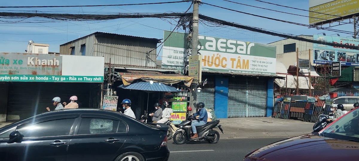Đại Lý Nước Hoàng Sơn