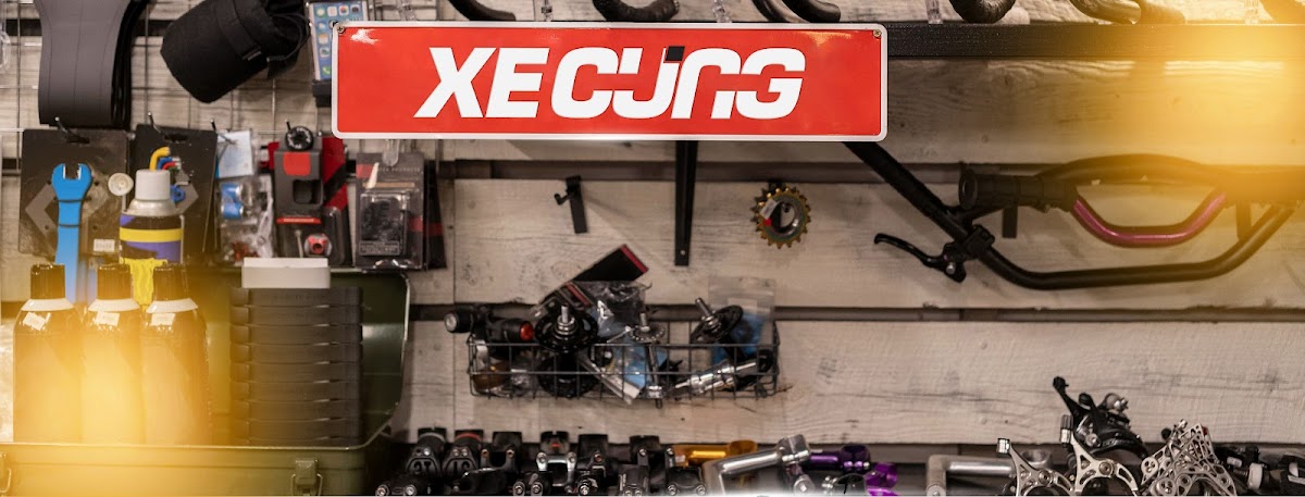 Xe Cưng Motor