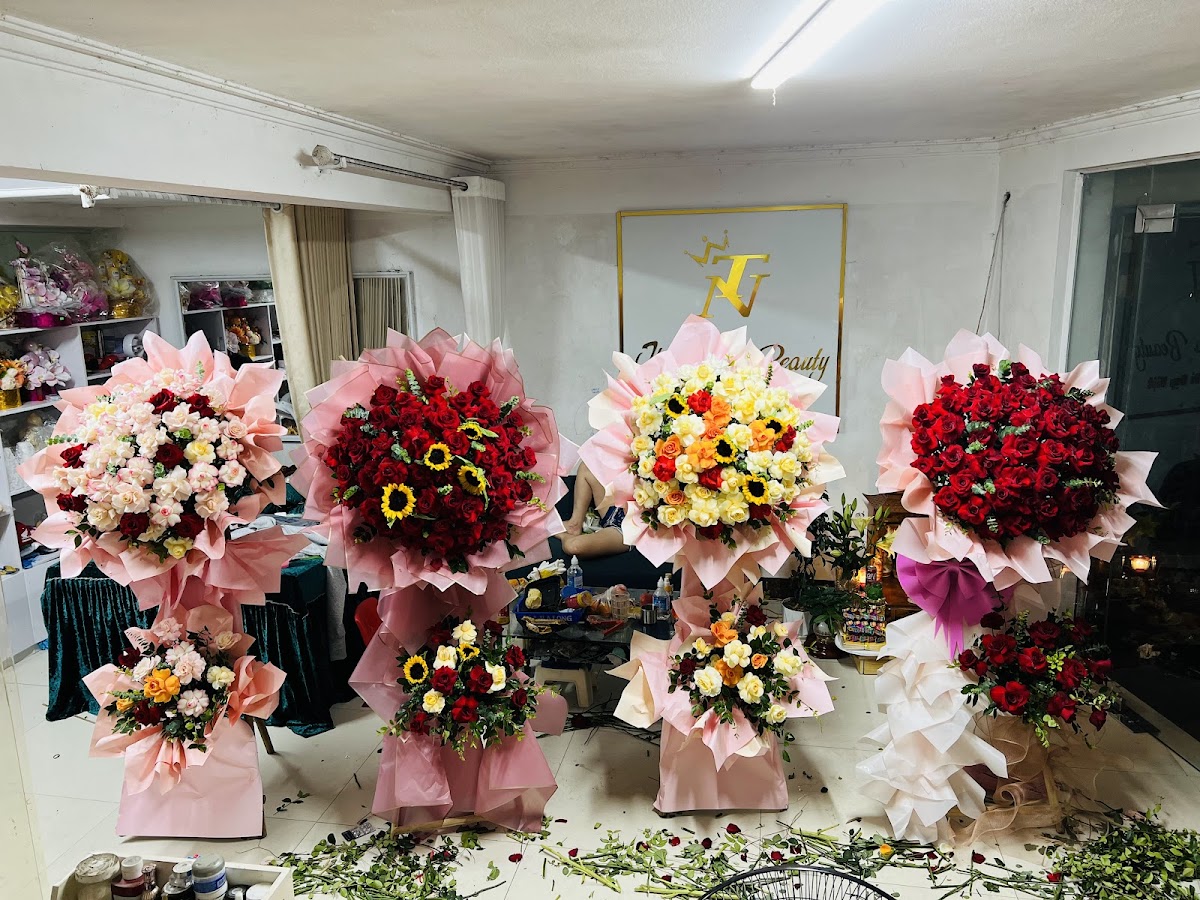 Thuý Nga Beauty