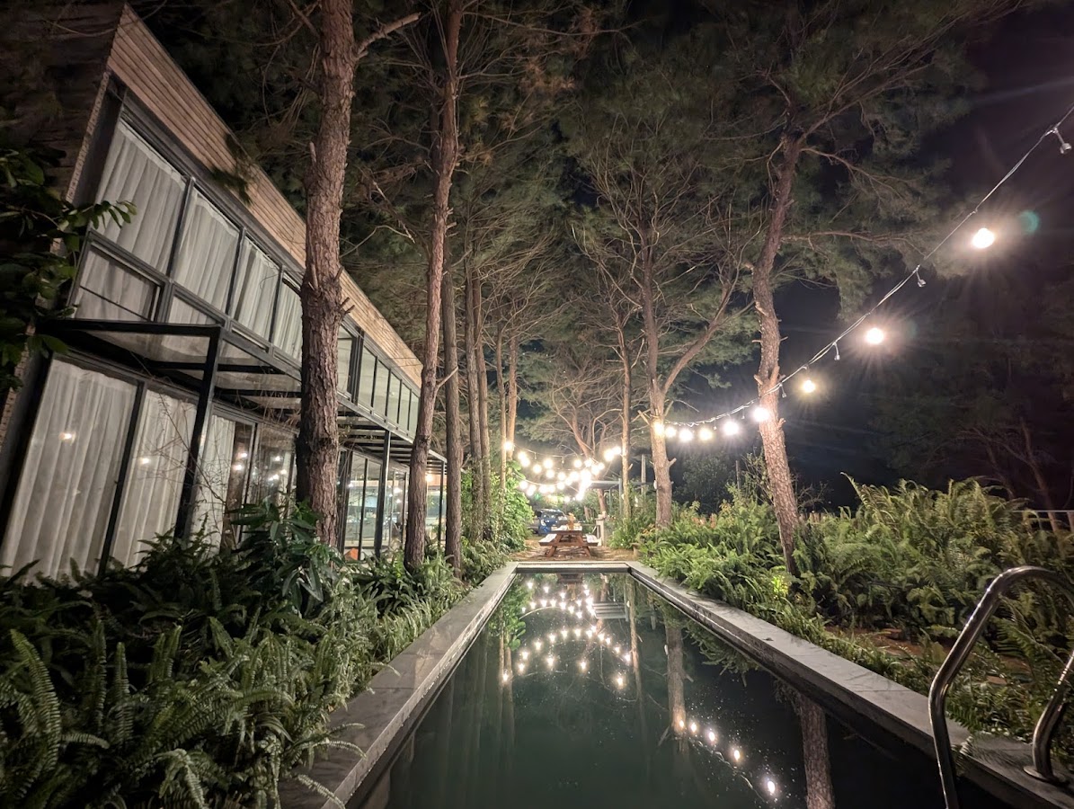 Hidden Villa
