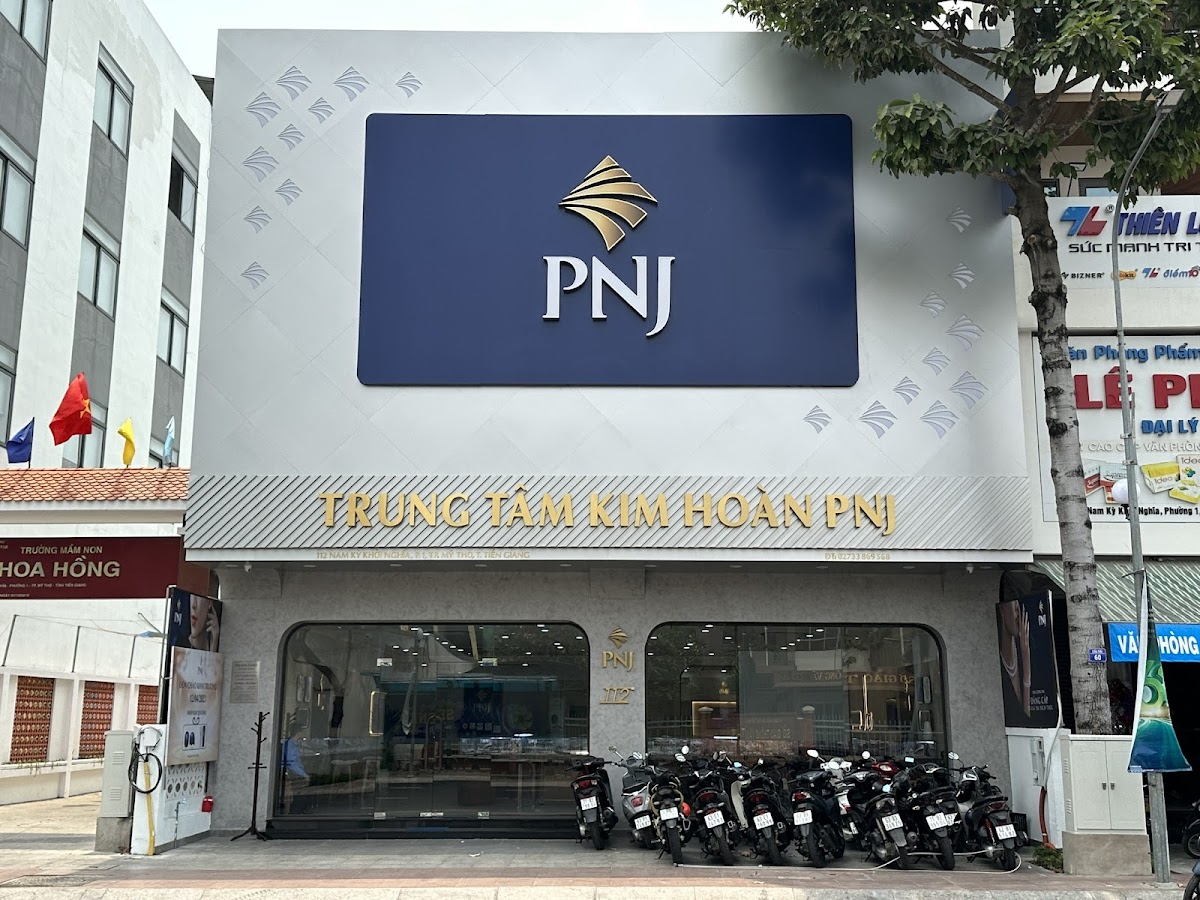 PNJ 112 Nam Kỳ Khởi Nghĩa