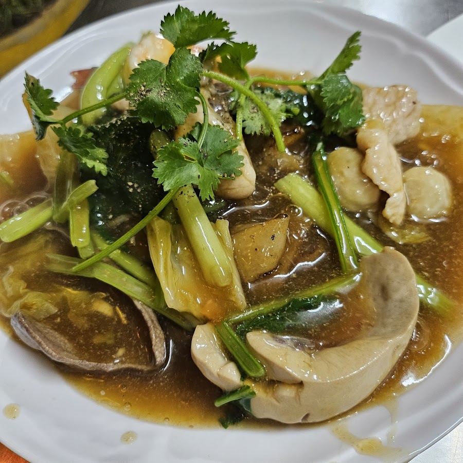 Quán Hào Ký
