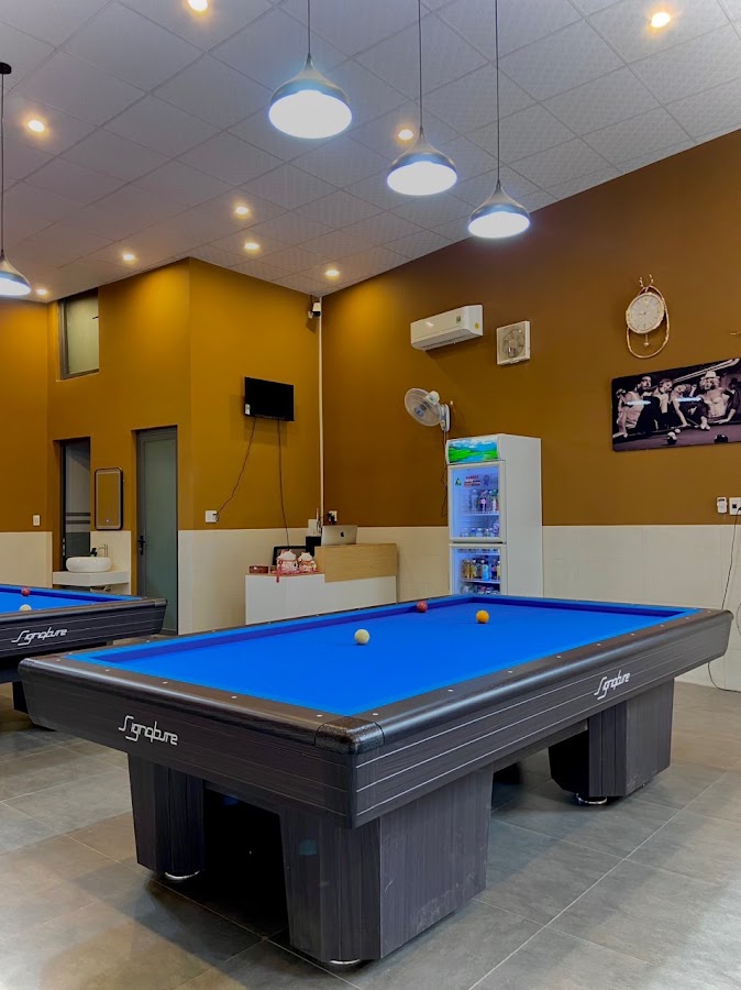 Billiards 79