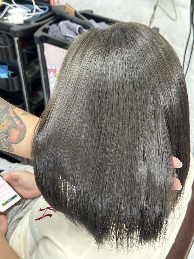 Hair Salon Diện Kent